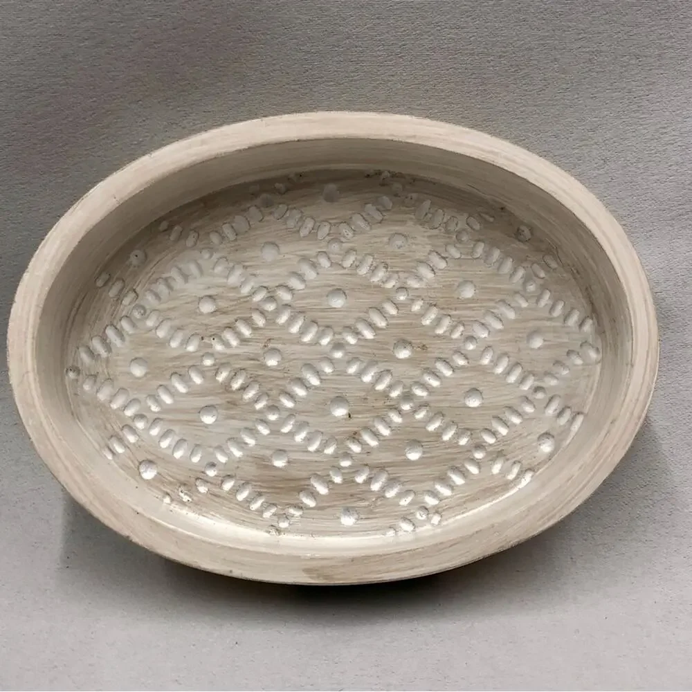 NWT AMG Bath Collection Soap Dish